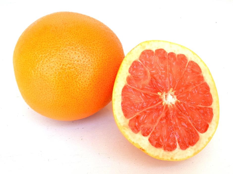 Grapefruit