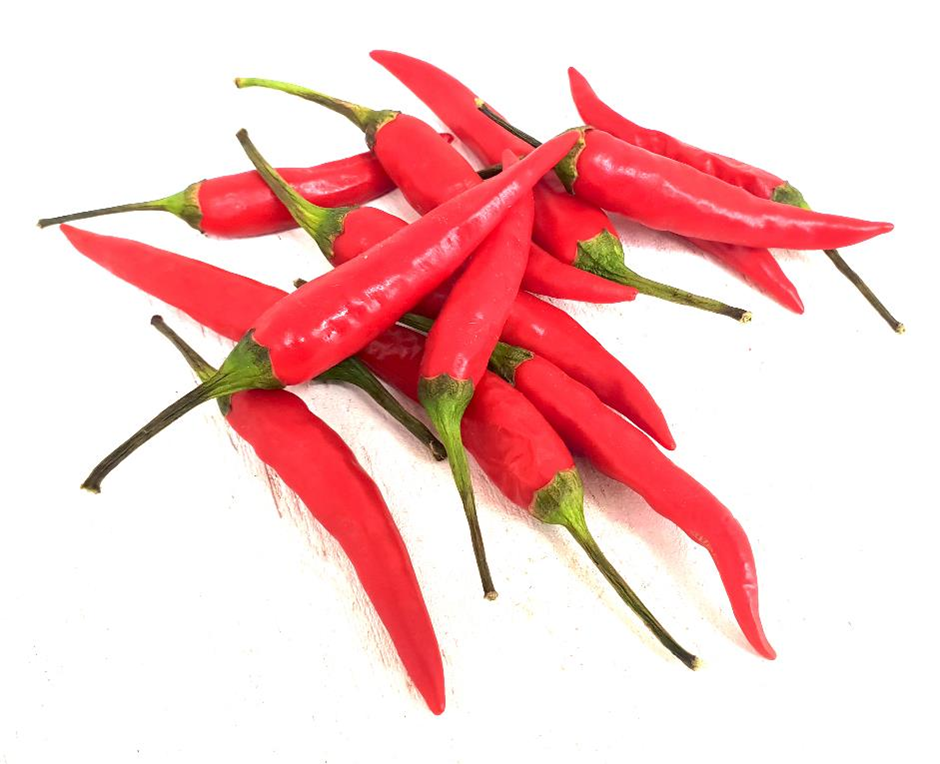 Red Chilli